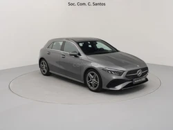 Mercedes Classe A A 200 AMG