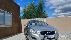 Volvo V60 de 2013