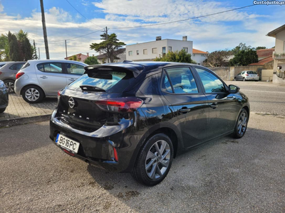 Opel Corsa 1.2T 100cv