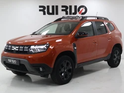 Dacia Duster 1.0 TCe ECO-G Extreme Bi-Fuel