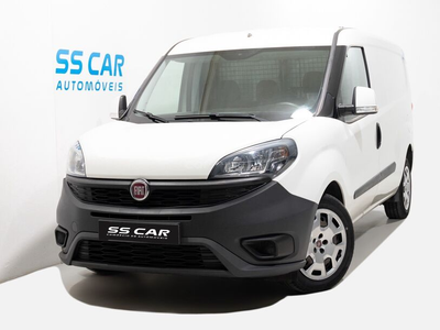 Fiat Doblò 1.3 Multijet MAXI FRIGORIFICA 3L IVA