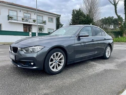 BMW 330 330e iperformance