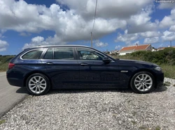 BMW 520 BMW 520 FULL EXTRAS - Carro de garagem.