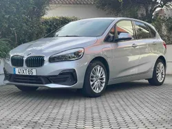 BMW Serie-2 225xe Active Tourer Line Sport