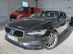 Volvo V90 2.0 D4 Momentum Plus Geartronic