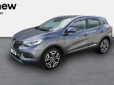 Renault Kadjar 1.5 Blue dCi Intens EDC