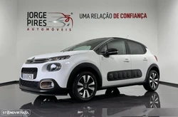 Citroën C3 1.5 BlueHDi Origins