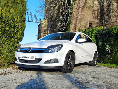 Opel Astra H 1.3 CDTi