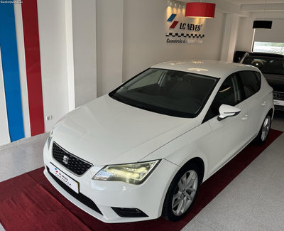 Seat Leon 1.6TDI STYLE 115cv