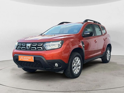 Dacia Duster 1.0 TCe Comfort