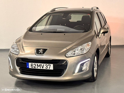 Peugeot 308 SW 1.6 HDi Premium CMP6