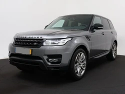 Land Rover Range Rover 3.0 SDV6 Autobiography Dynamic