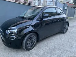 Fiat 500 118ch ICONE