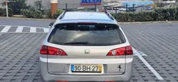 Honda Accord 2.2 diesel 2006 297 mil km