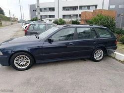 BMW 530 D