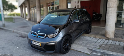 BMW i3 94 ah Confort Package Advance 170 cv - NACIONAL