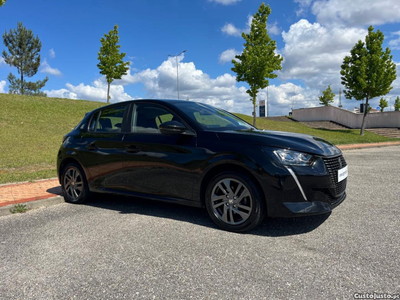 Peugeot 208 1.2 PureTech Active Pack