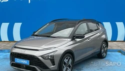 Hyundai Bayon 1.0 T-GDi Premium de 2023