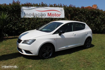 SEAT Ibiza 1.2 TDi Style