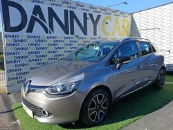 Renault Clio 1.5 dCi Dynamique