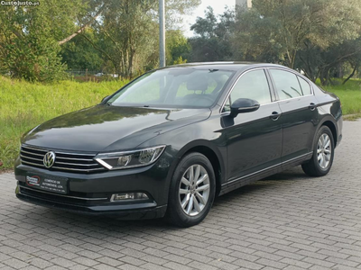 VW Passat 2.0TDi Confortline