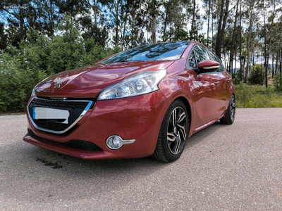 Peugeot 208 208 1.6 hdi super sport