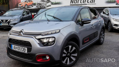 Citroen C3 de 2021