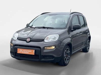 Fiat Panda 1.0 Hybrid City Life