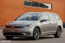 VW Golf Variant 1.6 TDi Trendline