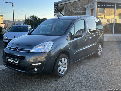 Citroën Berlingo 5 Lug. 120 Cv