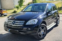 Mercedes-Benz ML 320 Edition