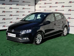 Volkswagen Polo 1.4 Tdi BLUEMOTION