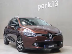 Renault Clio 1.5 dCi Confort