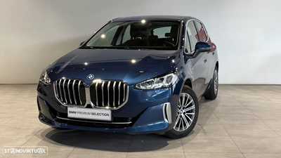 BMW 225xe Active Tourer e xDrive Line Luxury