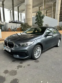 BMW 116 D (55.000km) Ilha Madeira