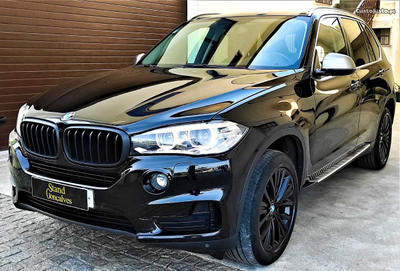 BMW X5 25d SDRIVE Auto