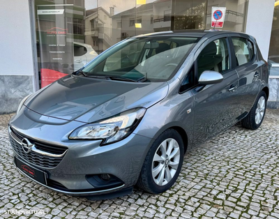 Opel Corsa 1.0 T Dynamic