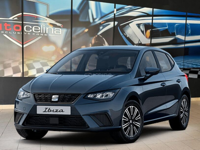 Seat Ibiza 1.0 TSI Style