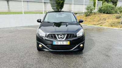 Nissan Qashqai ACENTA 1.5 DCI 110 CV FULL EXTRAS