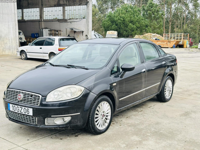 Fiat Linea 1.3 JTD de 2008