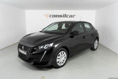 Peugeot 208 1.2 PureTech Active Pack