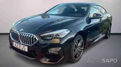 BMW Série 2 Gran Coupé 216 d Gran Coupé Pack M de 2023