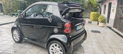 Smart ForTwo cdi/cabrio/ac