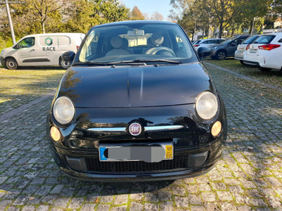 Fiat 500 1.2 pop