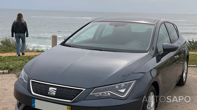 Seat Leon 1.0 EcoTSI Style S/S de 2018