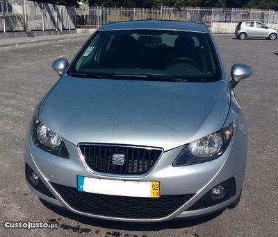 Seat Ibiza 1.2