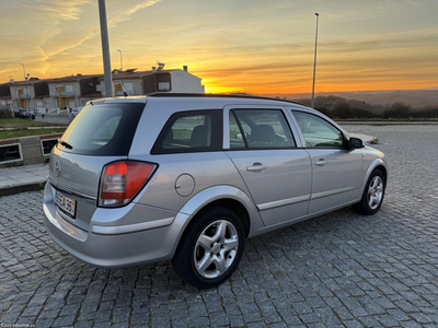 Opel Astra 1.3cdti