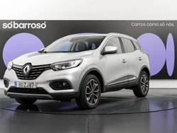 Renault Kadjar 1.5 dCi Intens