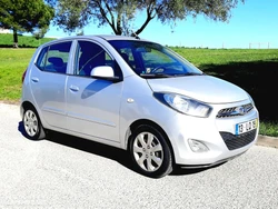 Hyundai i10 1.25 D-CVVT Comfort