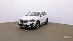 BMW X1 de 2021